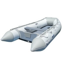 Novos barcos infláveis ​​infláveis ​​Sport Tender Dinghy Boat 11′9 ′ ′